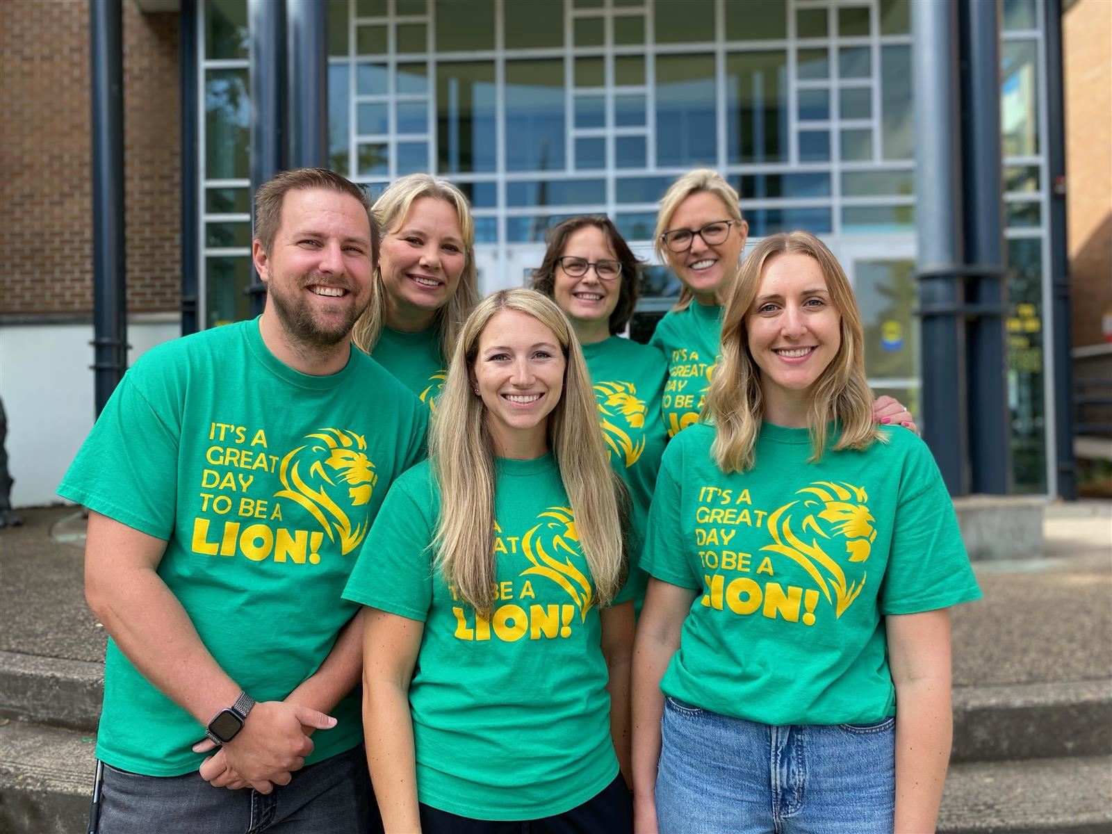 WLHS Counselors WLHS Counselors